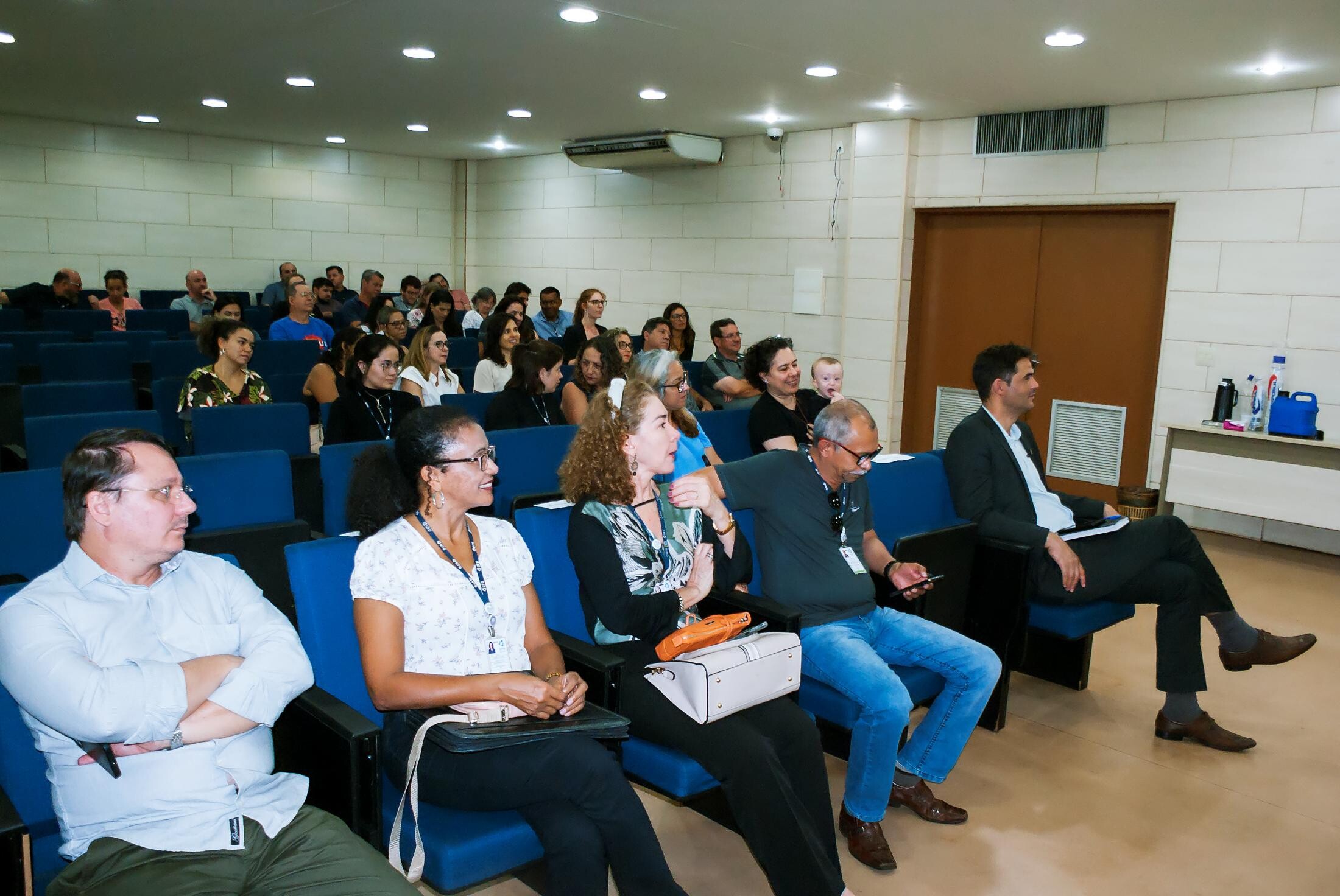 posse direção FEFD