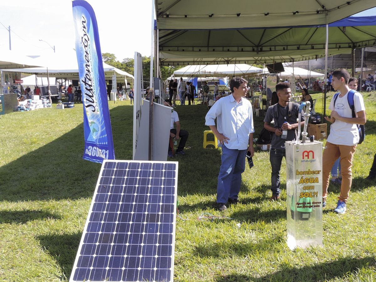 Agro Centro-Oeste Familiar 2019