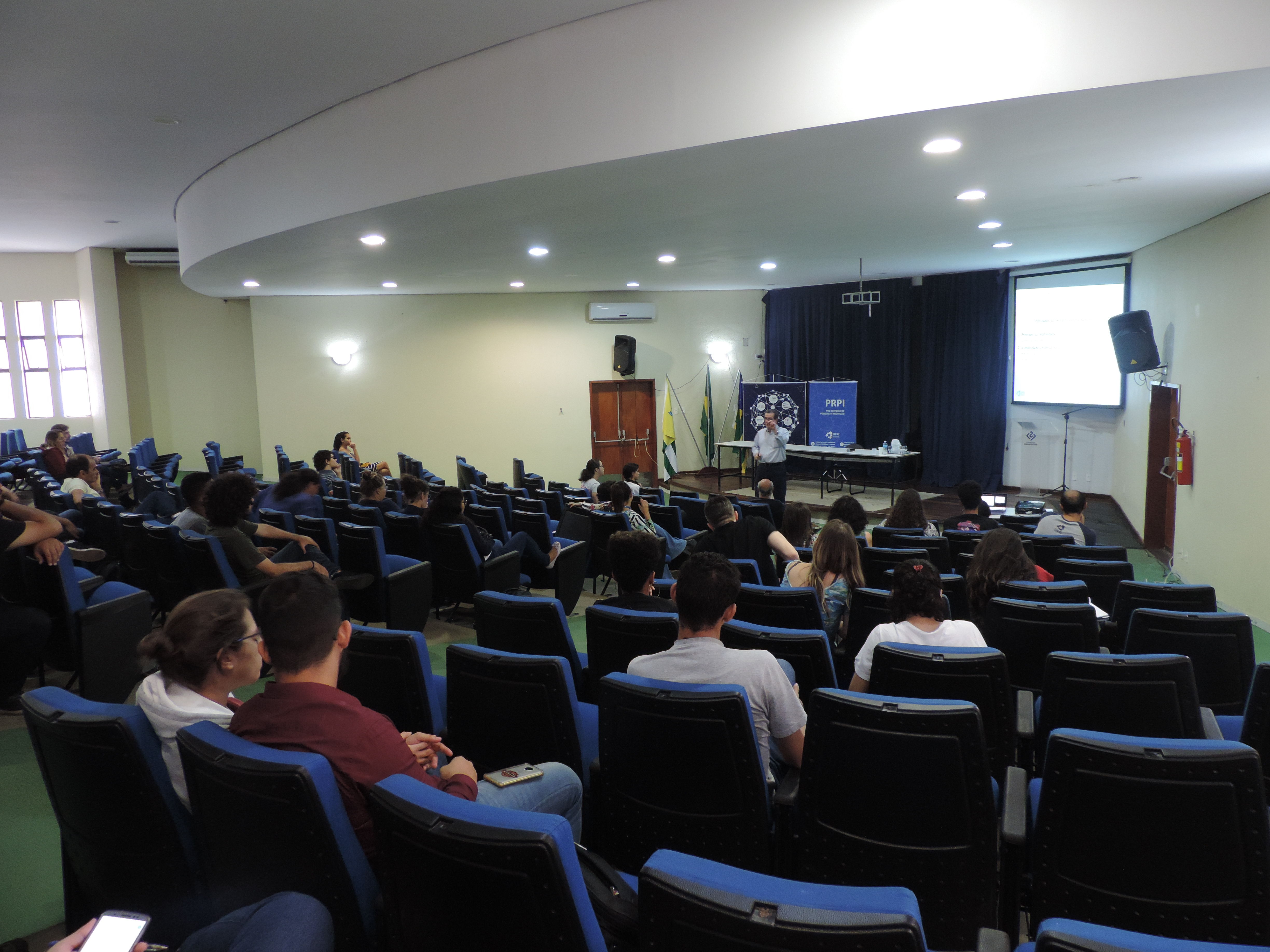 ciencia ou tecnologia