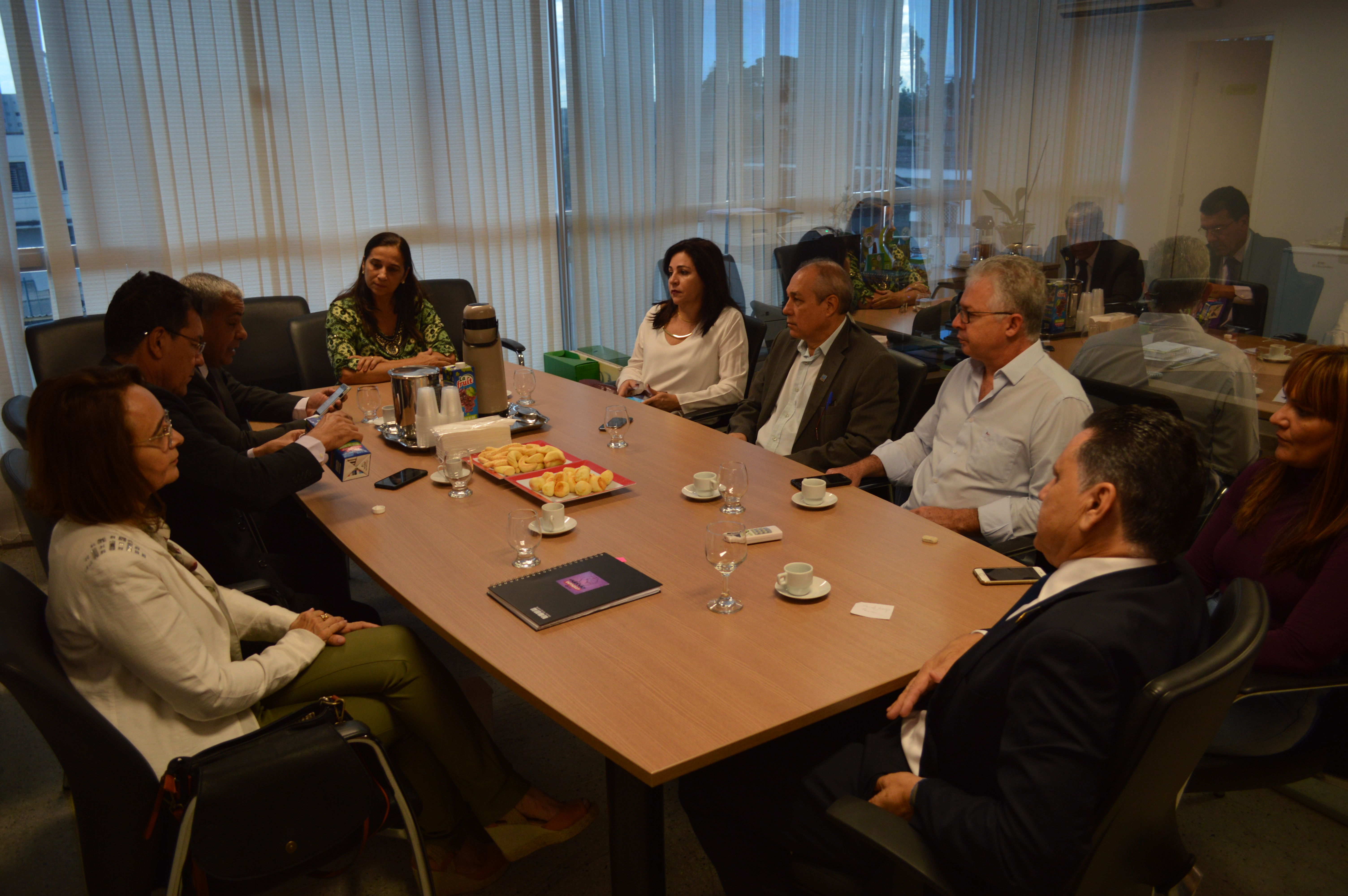 fórum de pró-reitores