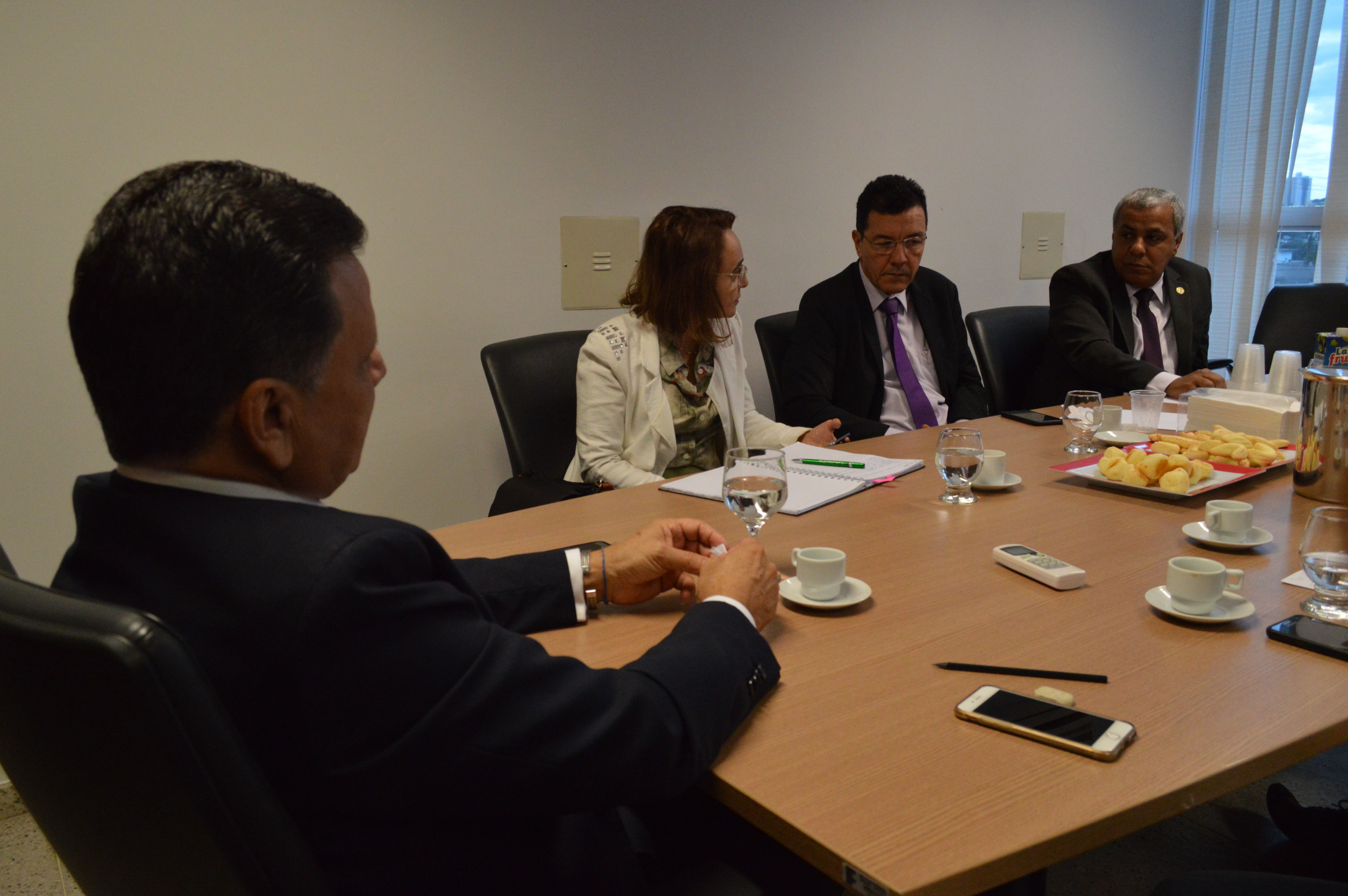 fórum de pró-reitores 