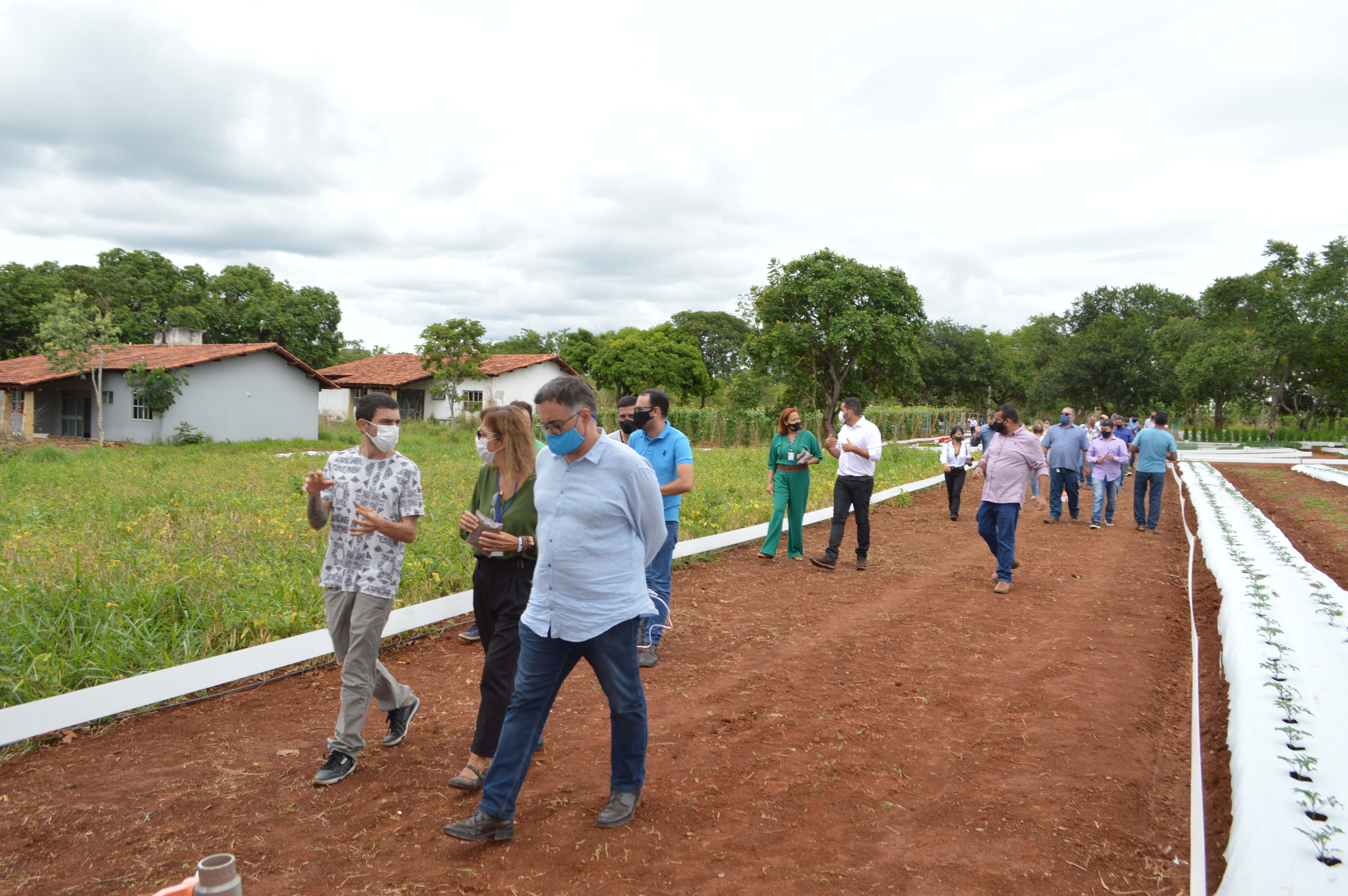 Câmpus Caldas Novas