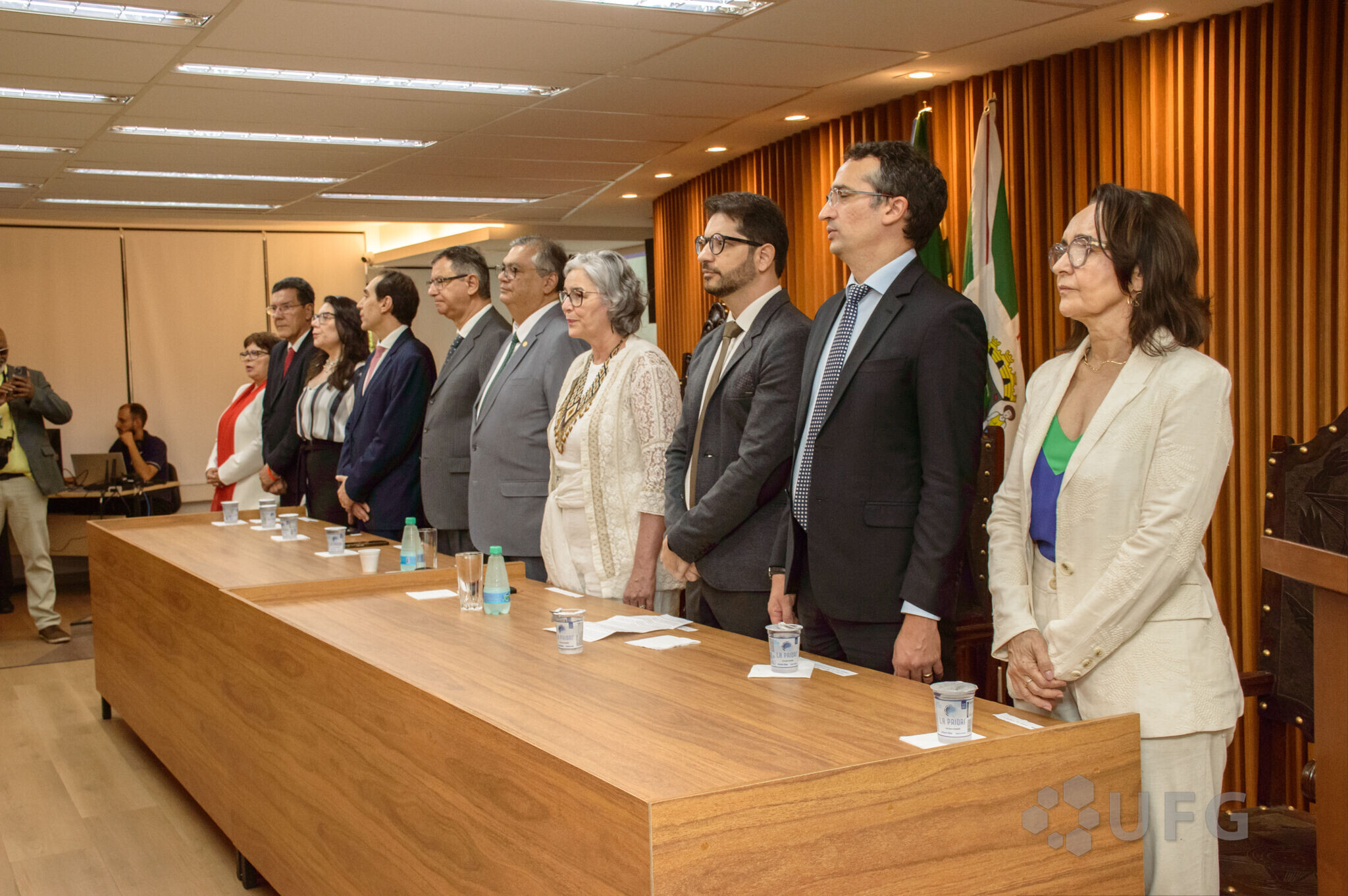 Palestra Flávio Dino