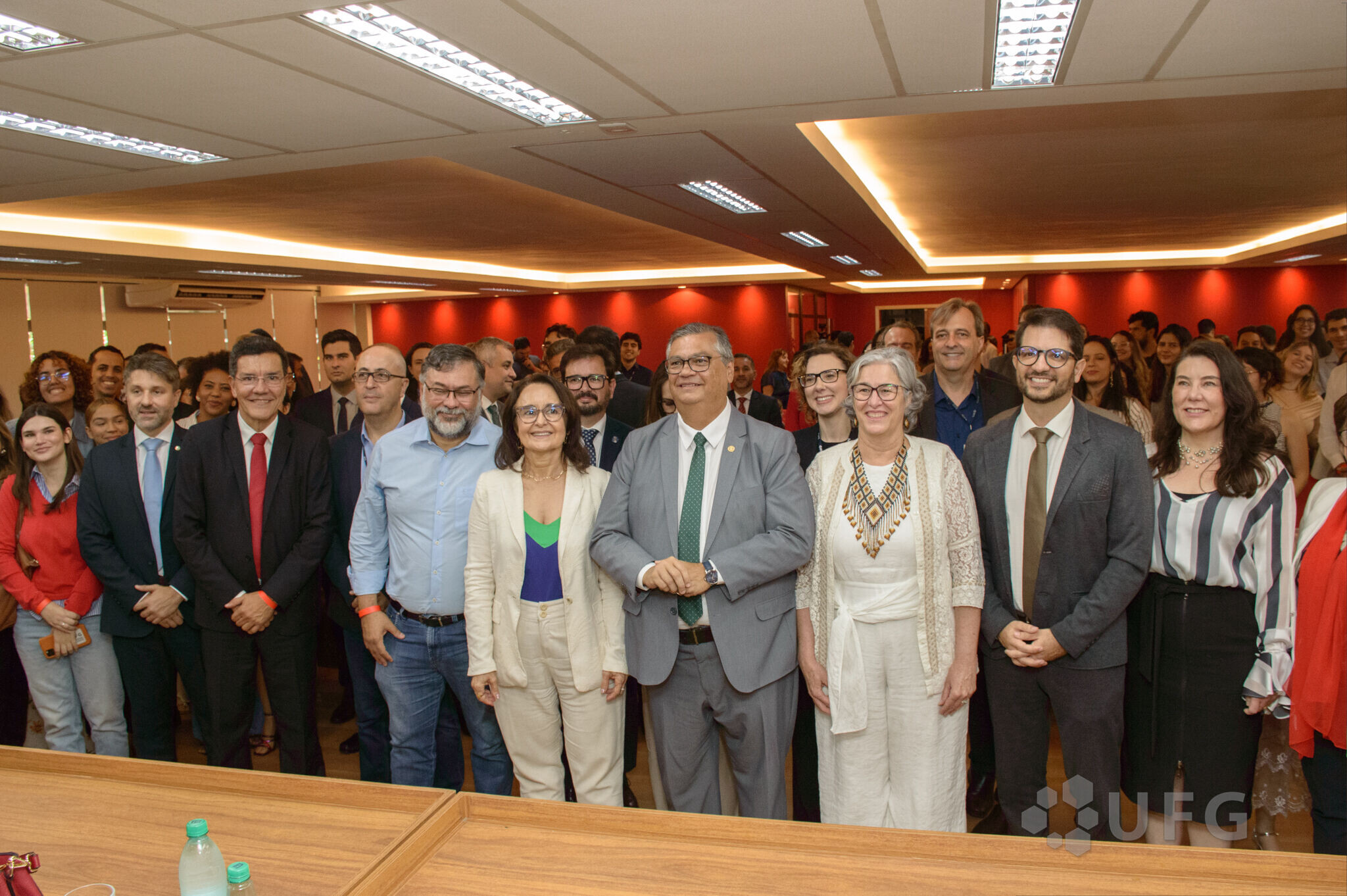 Palestra Flávio Dino