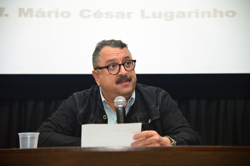 I Jornada de Estudos Literários