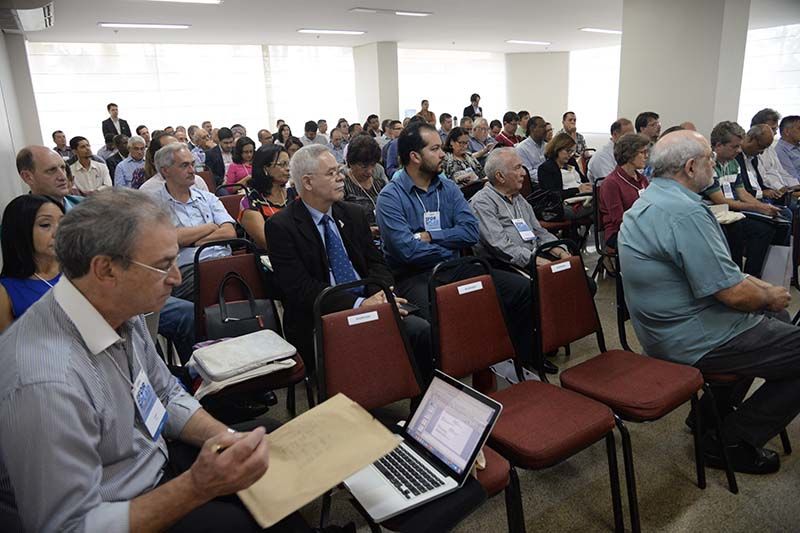 Goiânia sedia Fórum Nacional de Pró-reitores de Planejamento e Administração