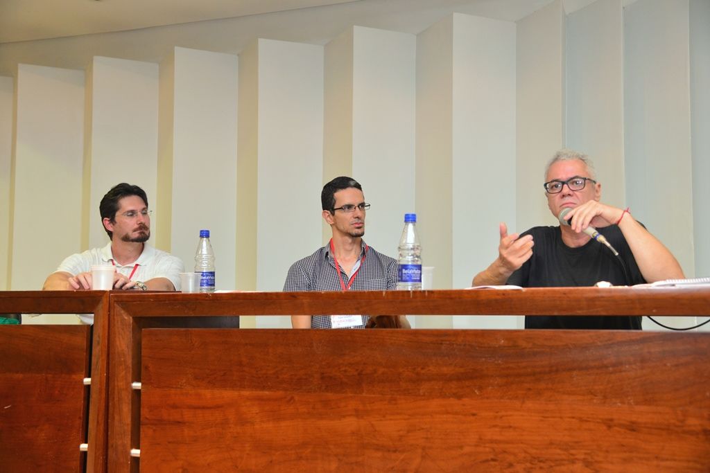 Simpósio Republicano