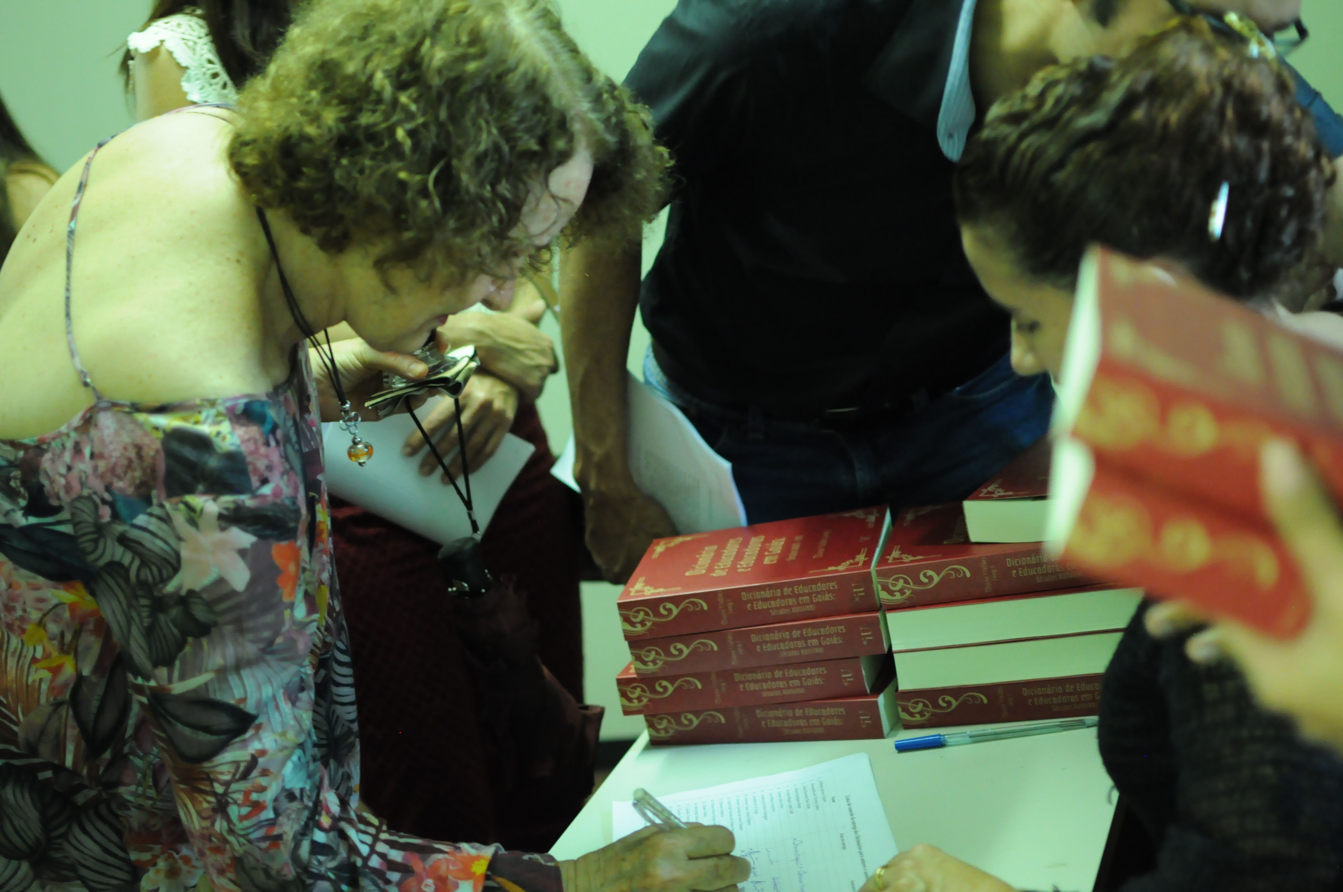 dicionario educadores