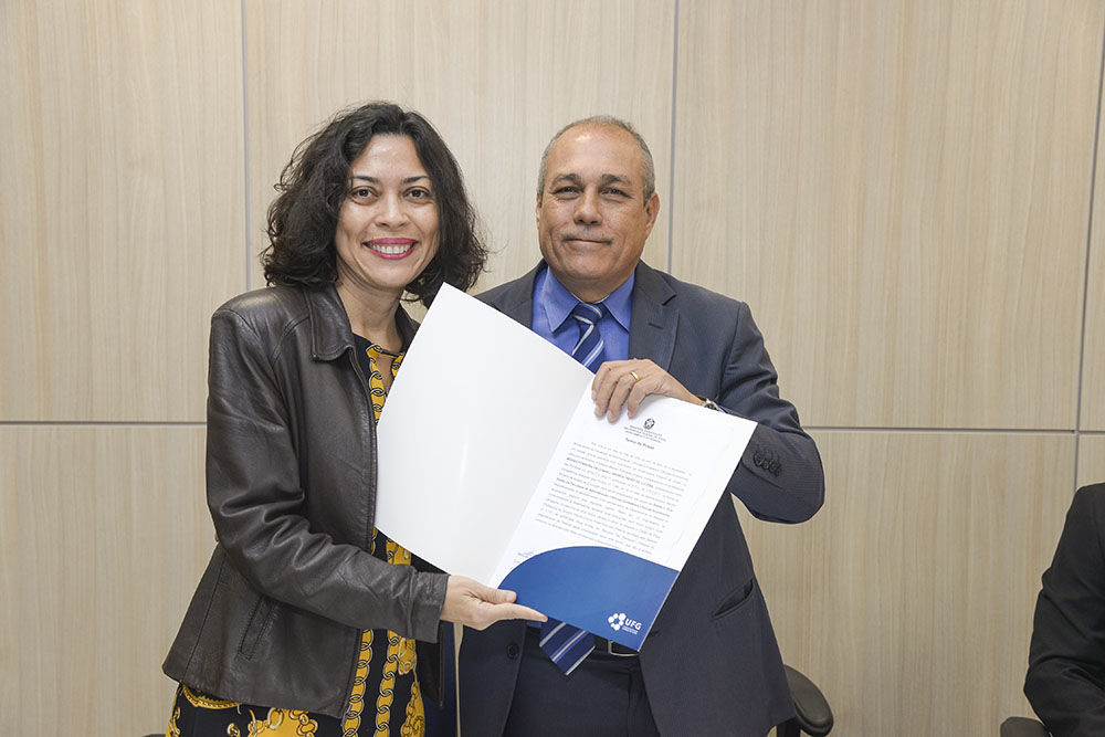 Nova diretoria da Face é empossada