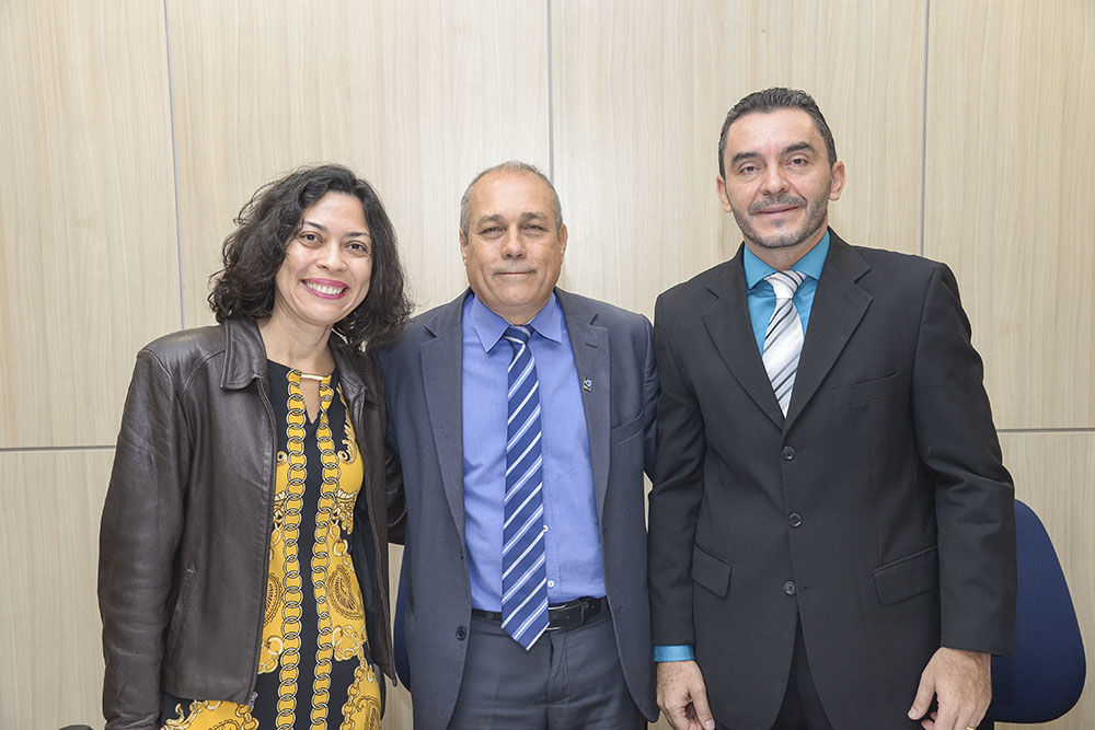 Nova diretoria da Face é empossada