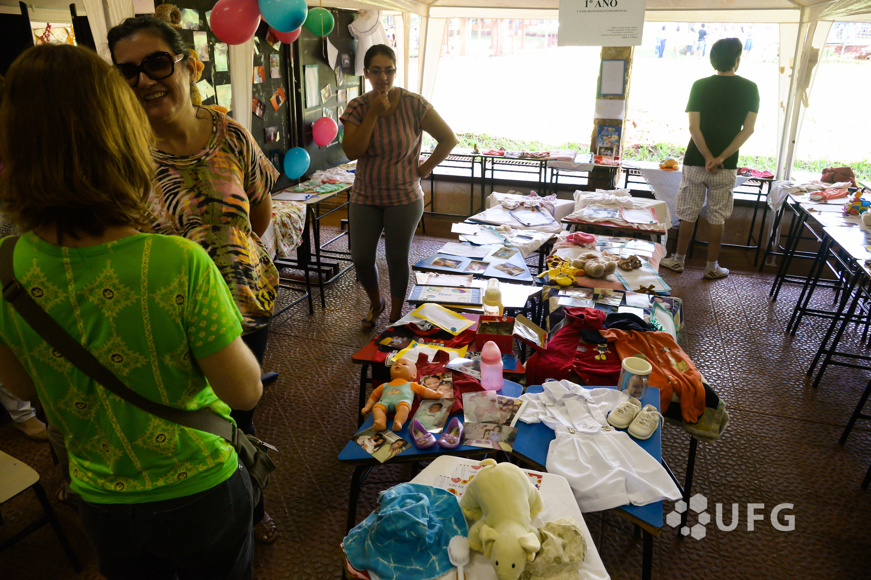Festa da Família Cepae
