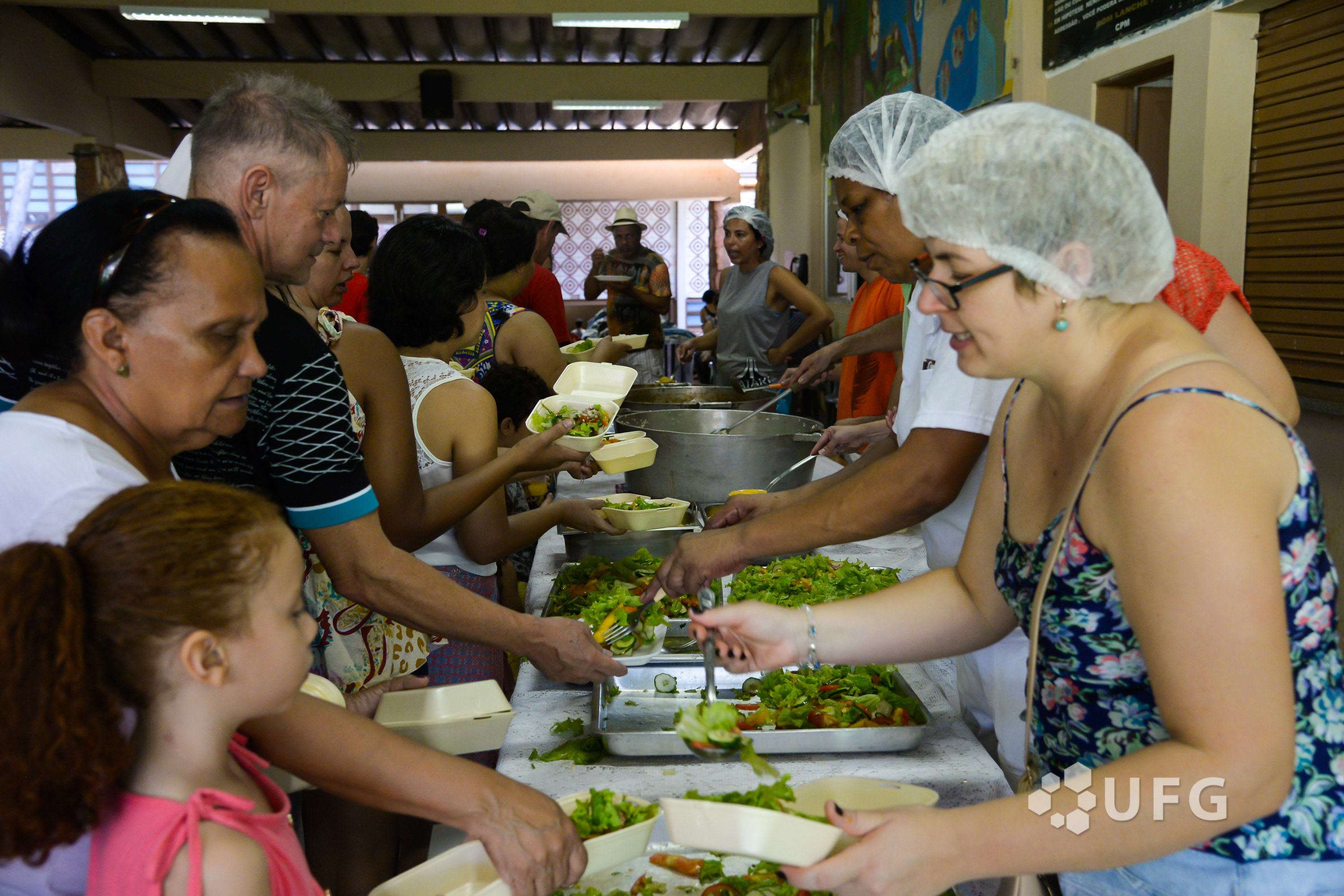 Festa da Família Cepae