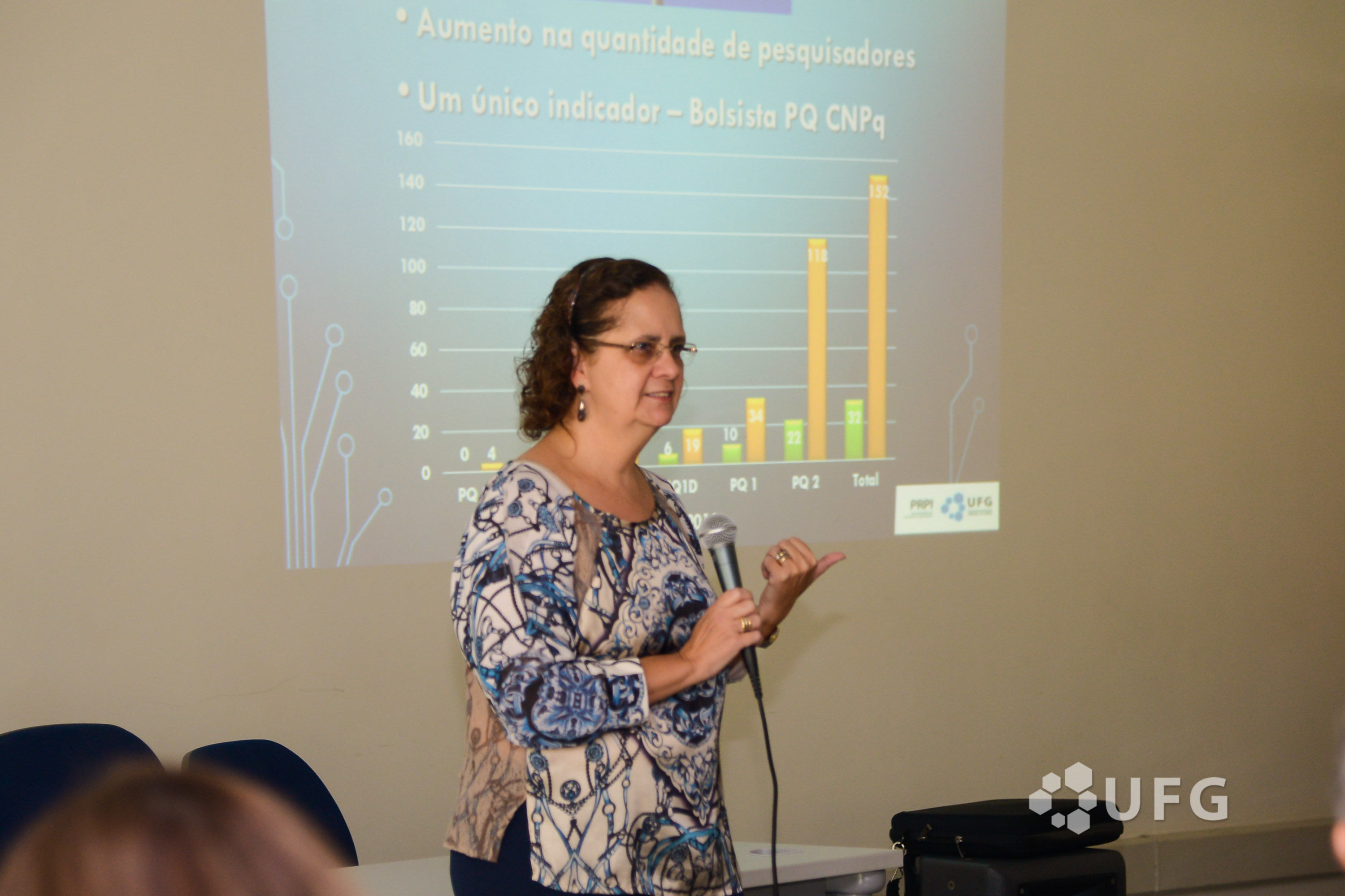 Workshop para Otimização do Uso de Recursos Financeiros Relativos à Pesquisa, Pós-Graduação e Extensão