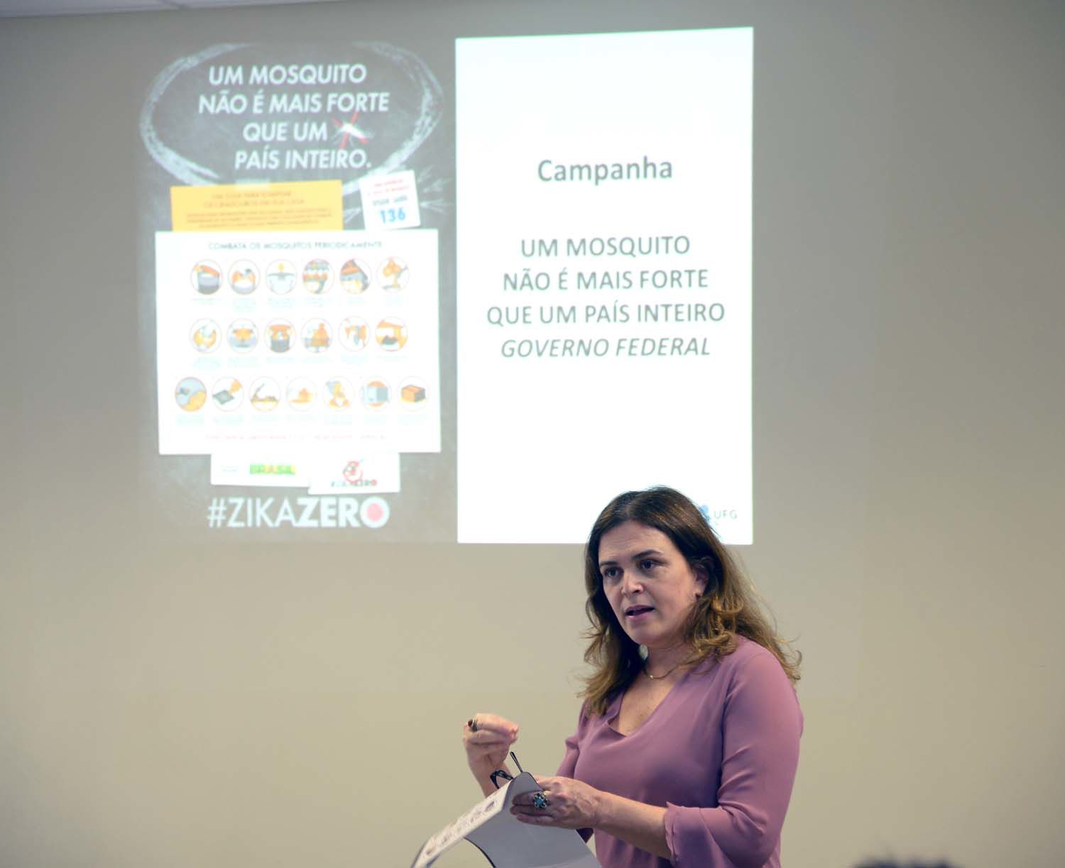 Reunião Agentes Aedes