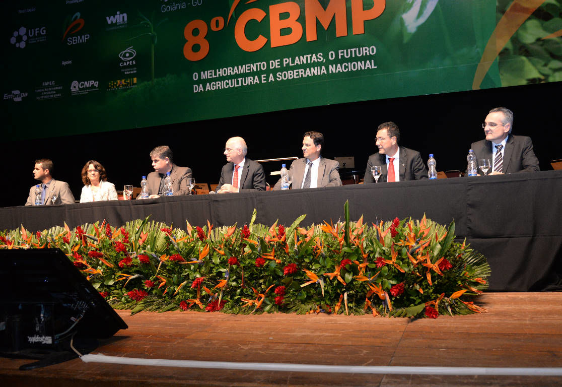 mesa de abertura CBMP