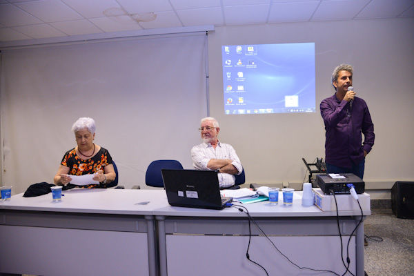 Fórum de Licenciatura