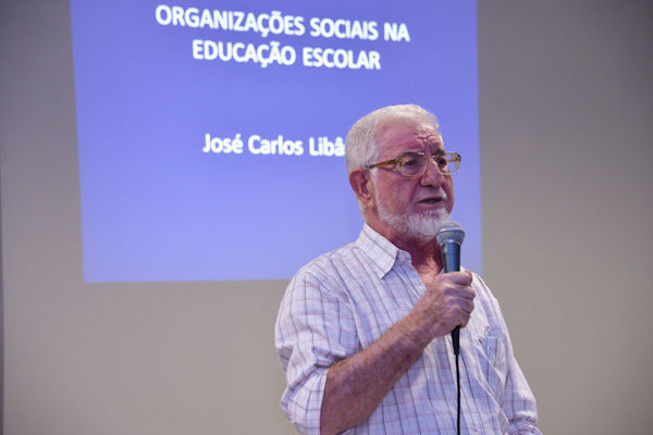 Fórum de Licenciatura