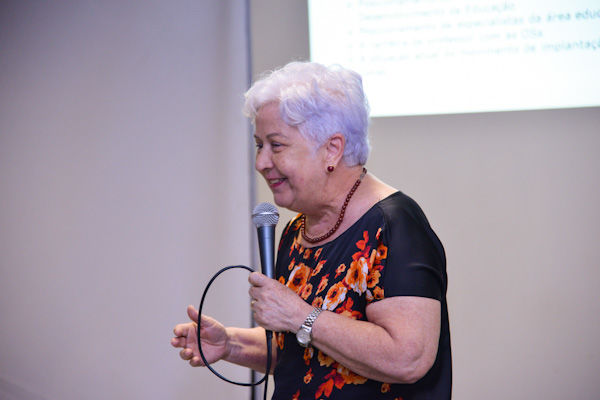 Fórum de Licenciatura