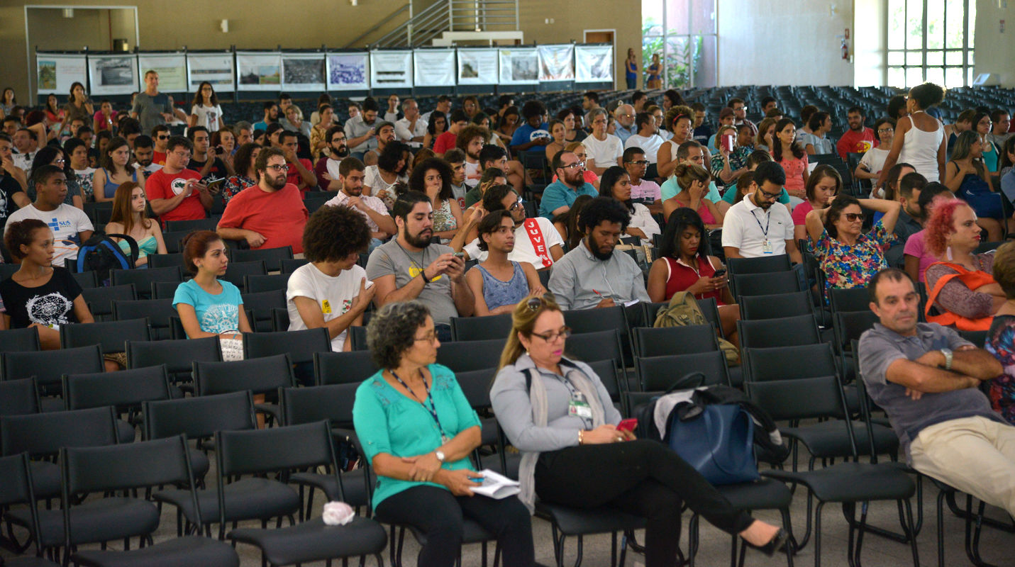 Assembleia Universitária