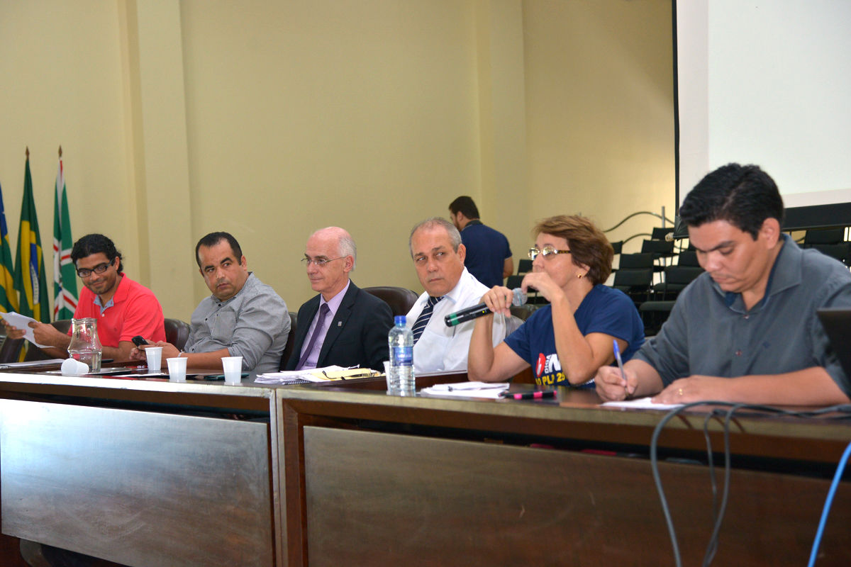 Assembleia Universitária