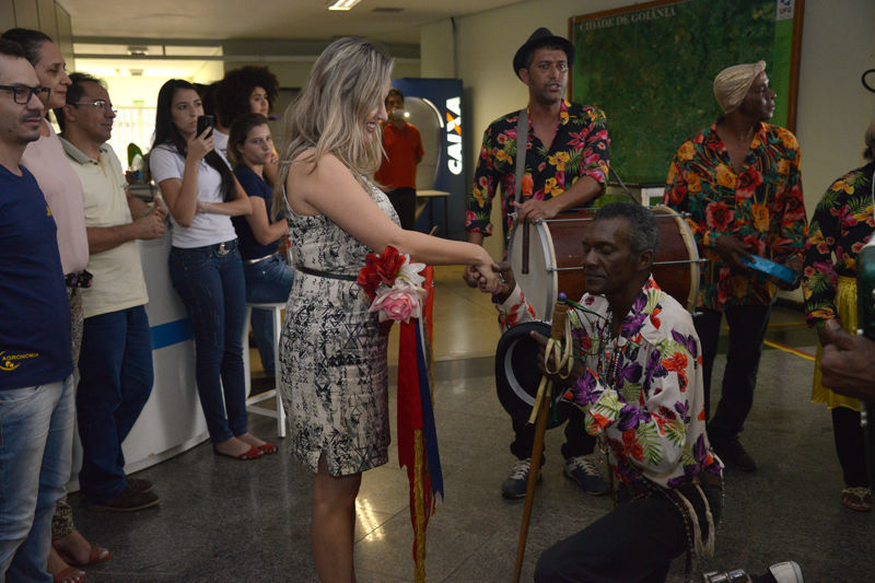 Moçambique Tonho Pretinho