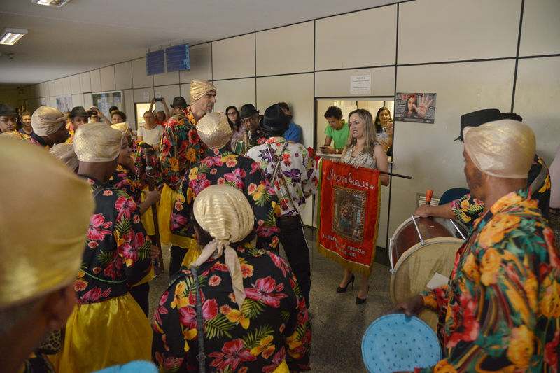 Moçambique Tonho Pretinho