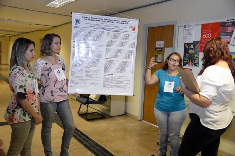 Direitos Humanos Salão Nobre