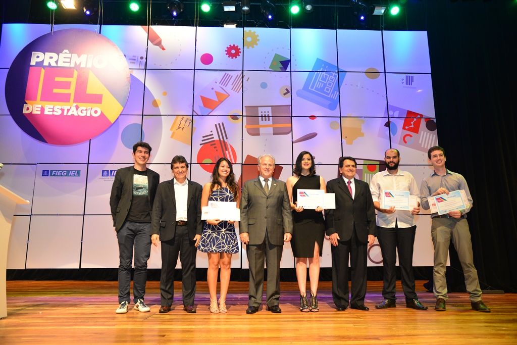 IEL Estágio