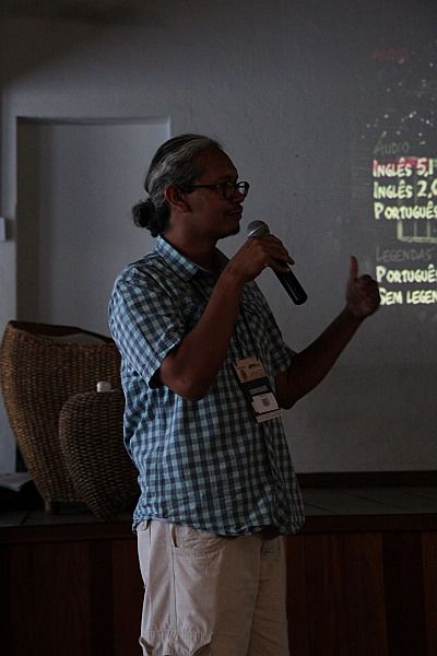 Cine Debate Lars Von Trier e a Filosofia