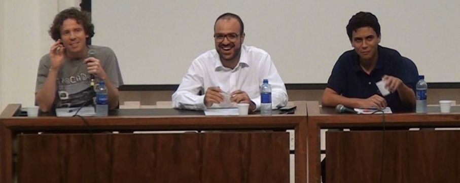 Debate Resíduos Sólidos