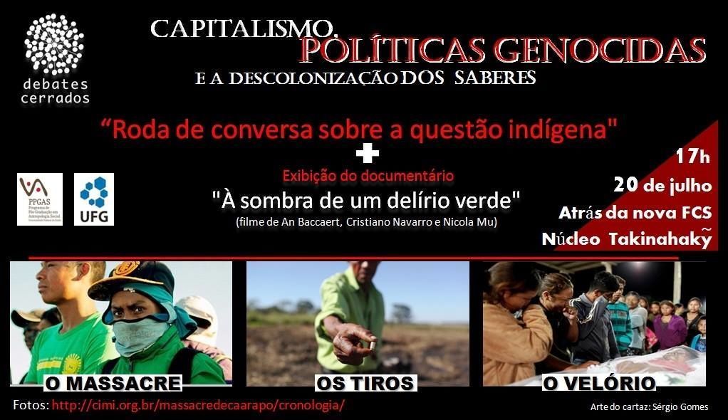 debates cerrado
