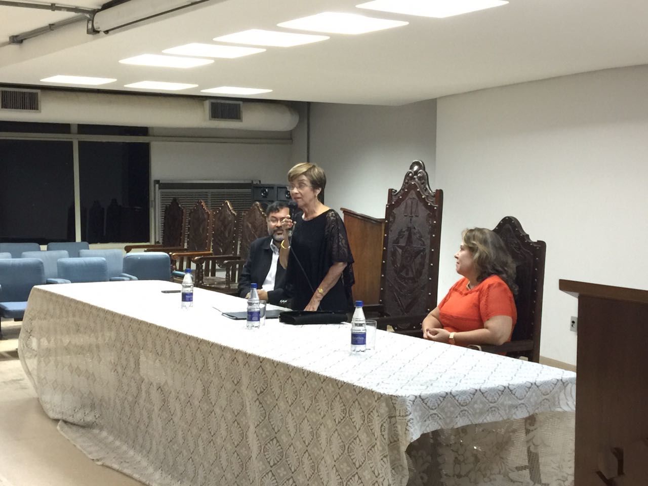 Semana Calouro Direito