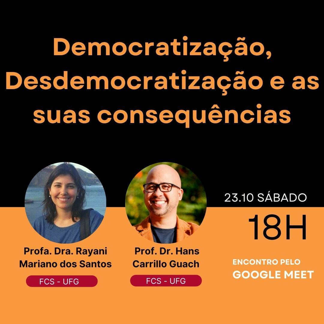 democracia