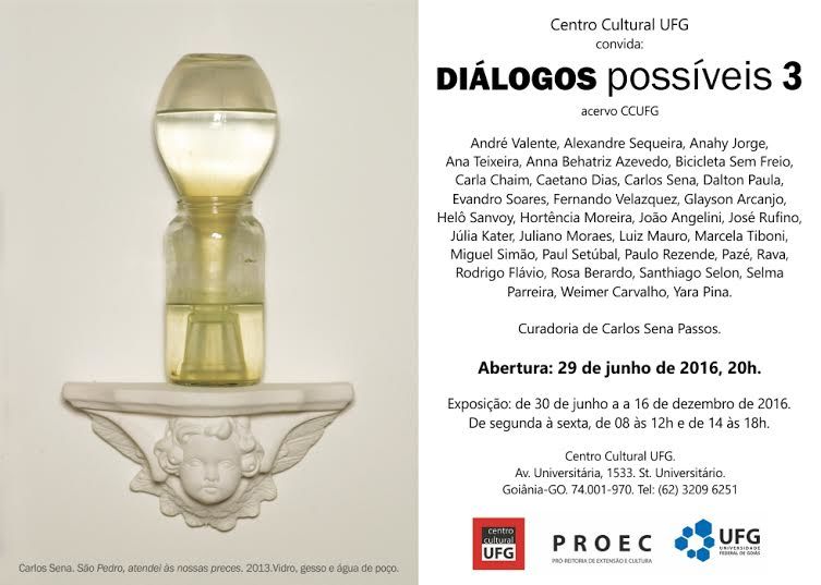  Dialogos possíveis 3