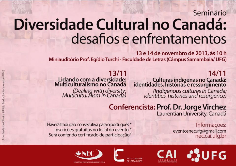 Diversidade Cultural CAI