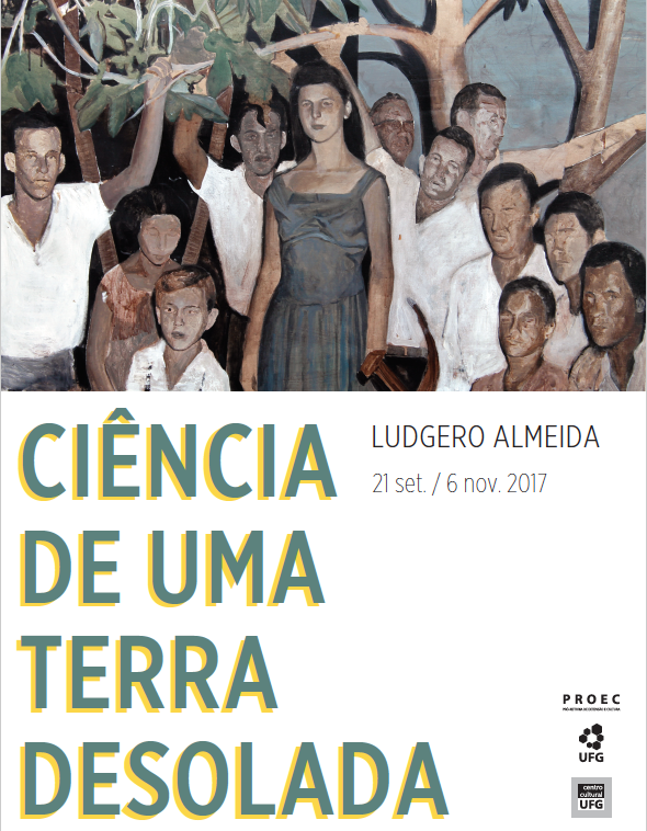 Ciência de uma terra desolada