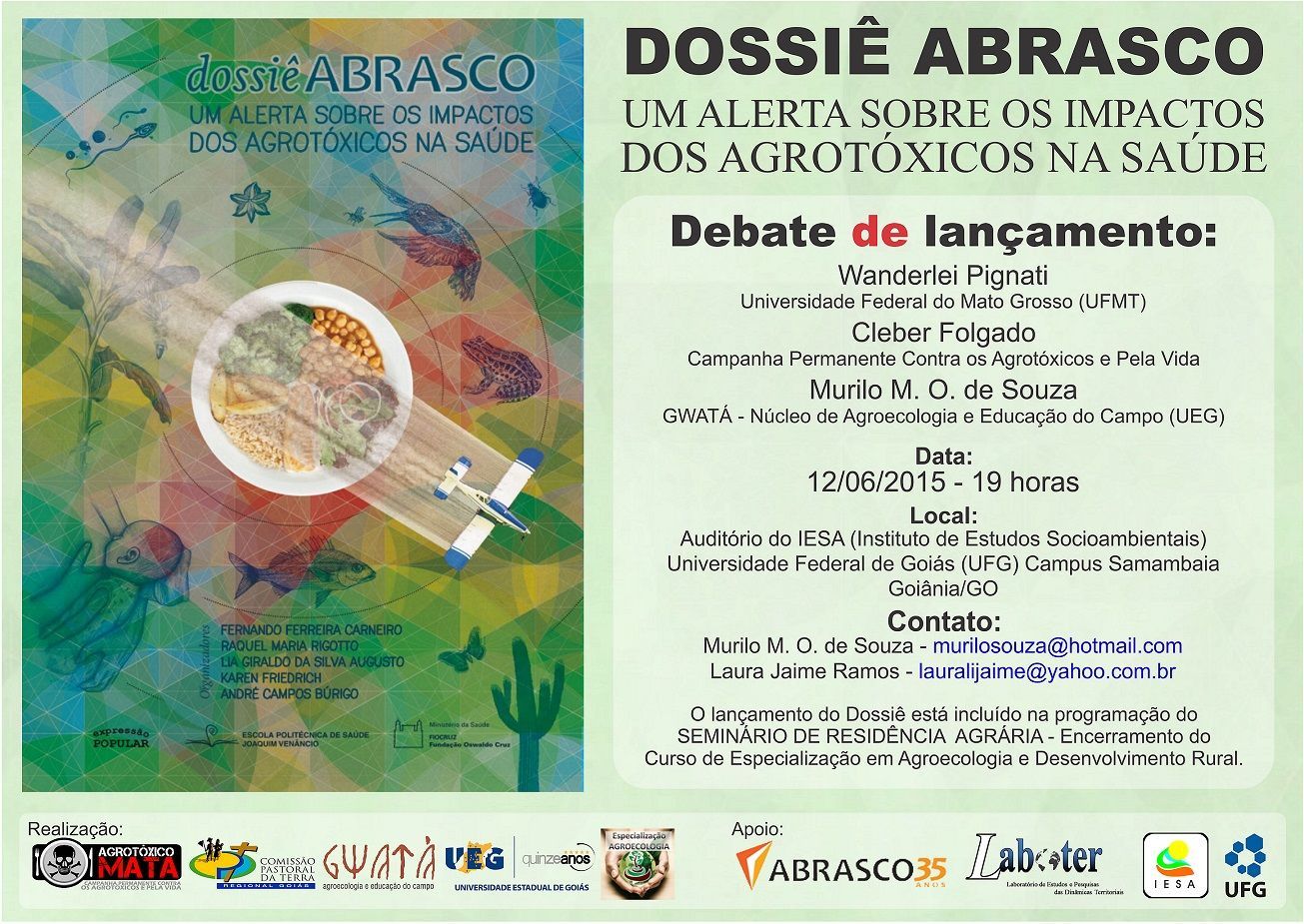 Dossiê Abrasco