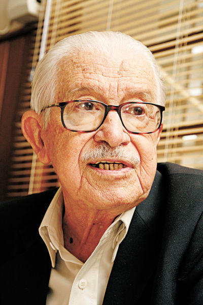 Joffre Marcondes de Rezende