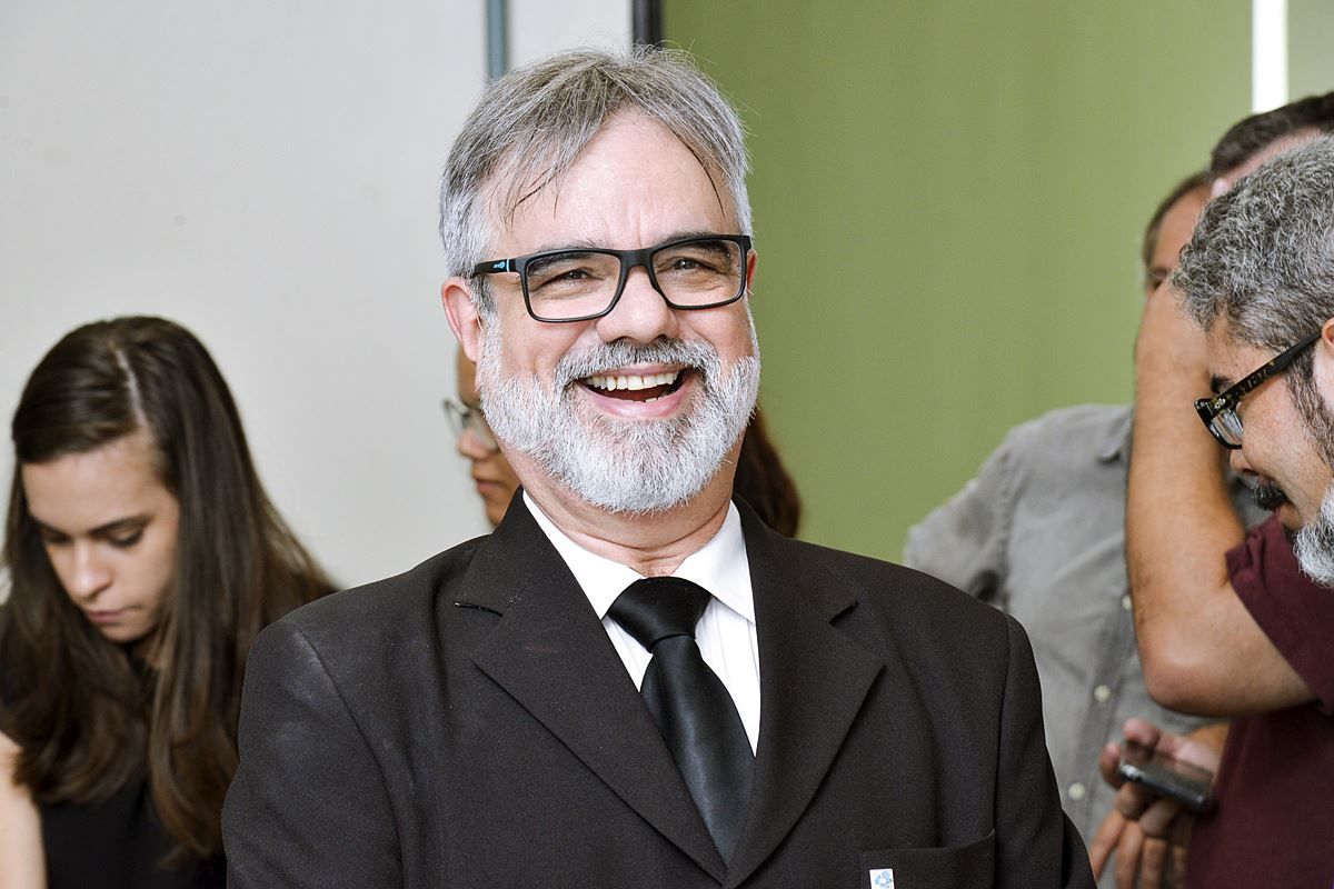 Eduardo Meirinhos diretor