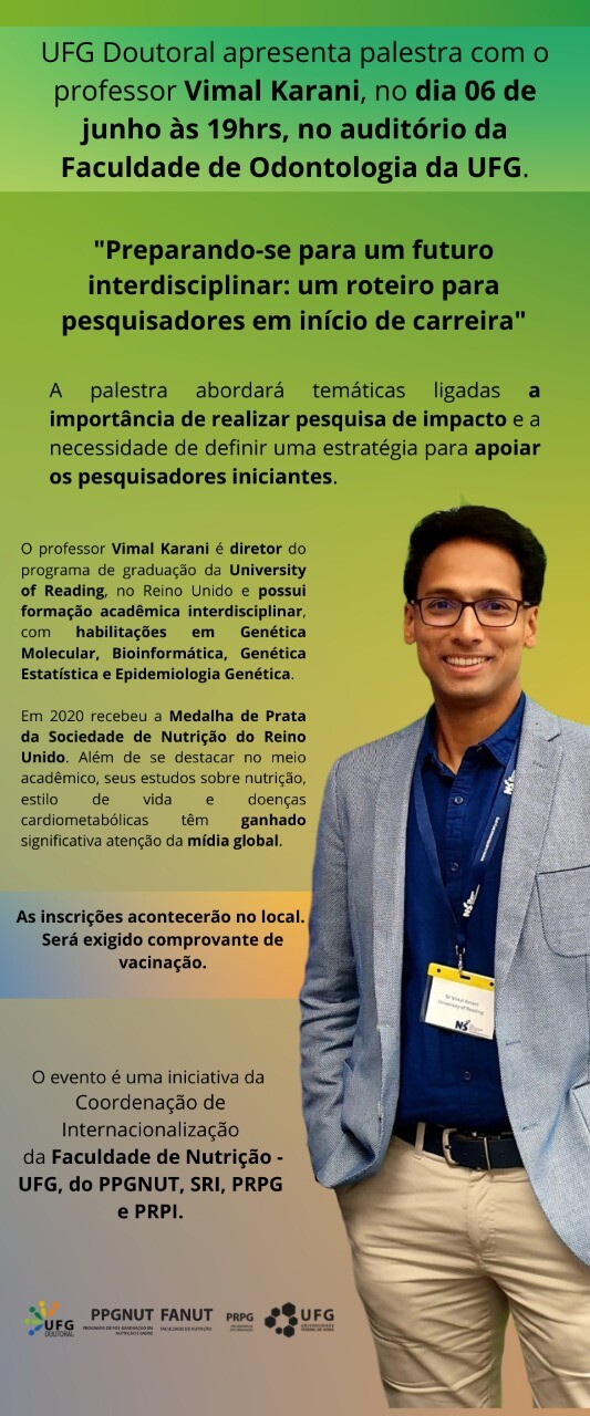 ufg doutoral