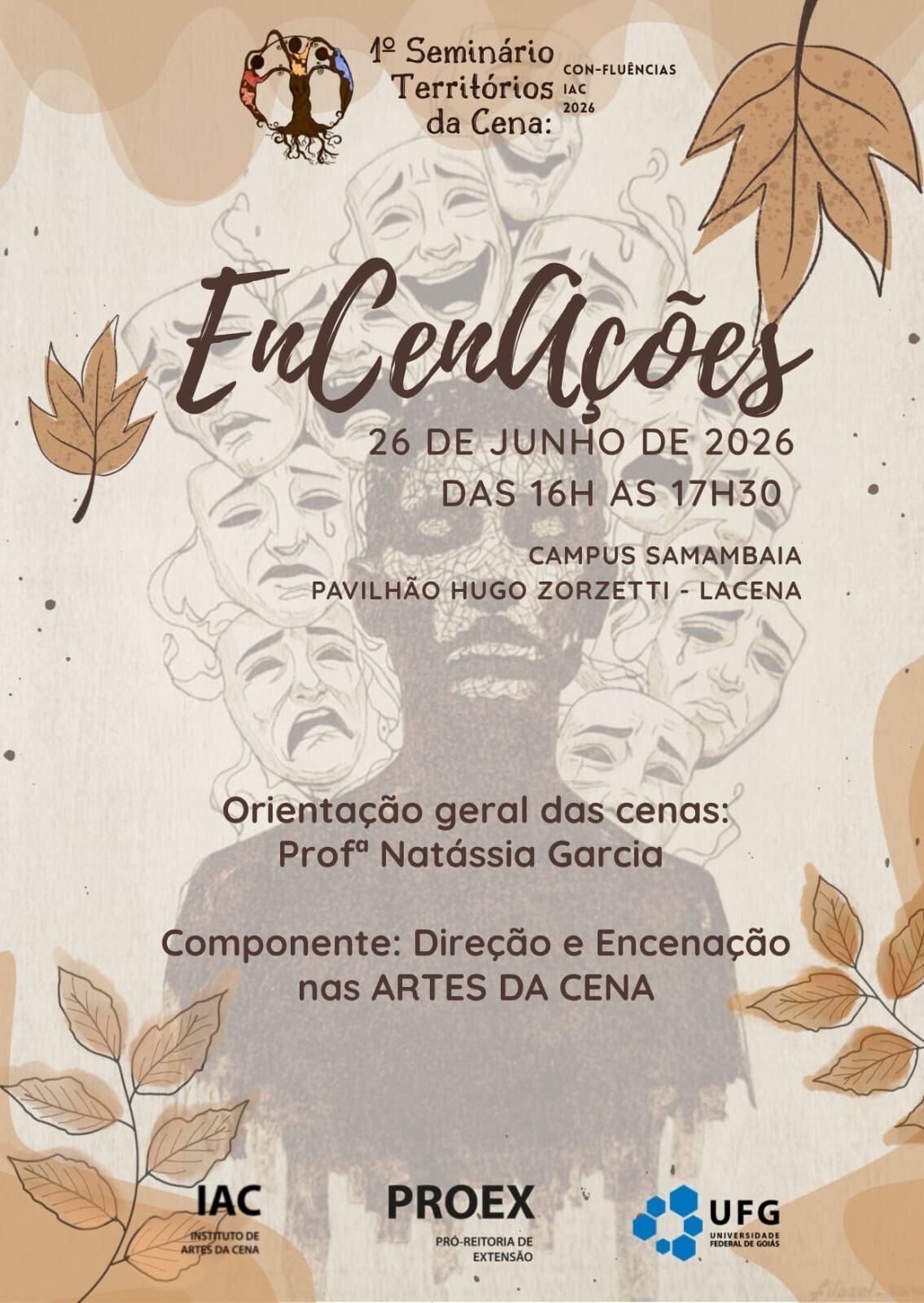 EnCenações