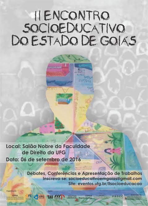 Encontro Socioeducativo do Estado de Goiás 02