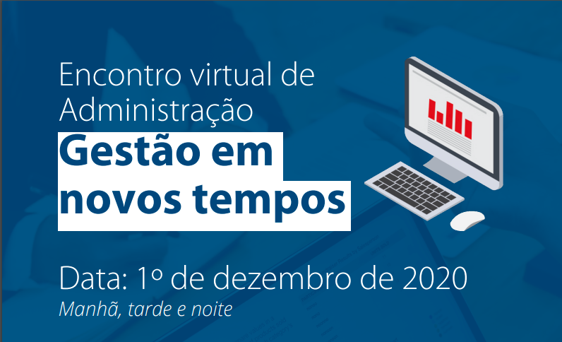 Encontro Virtual de Administração