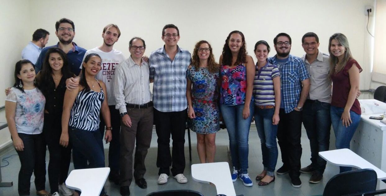 Equipe Tuberculose IPTSP 02