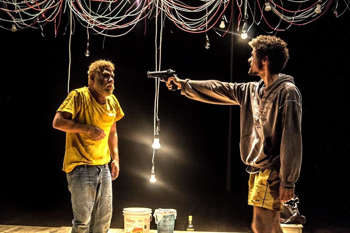 Espetáculo Autópsia 03