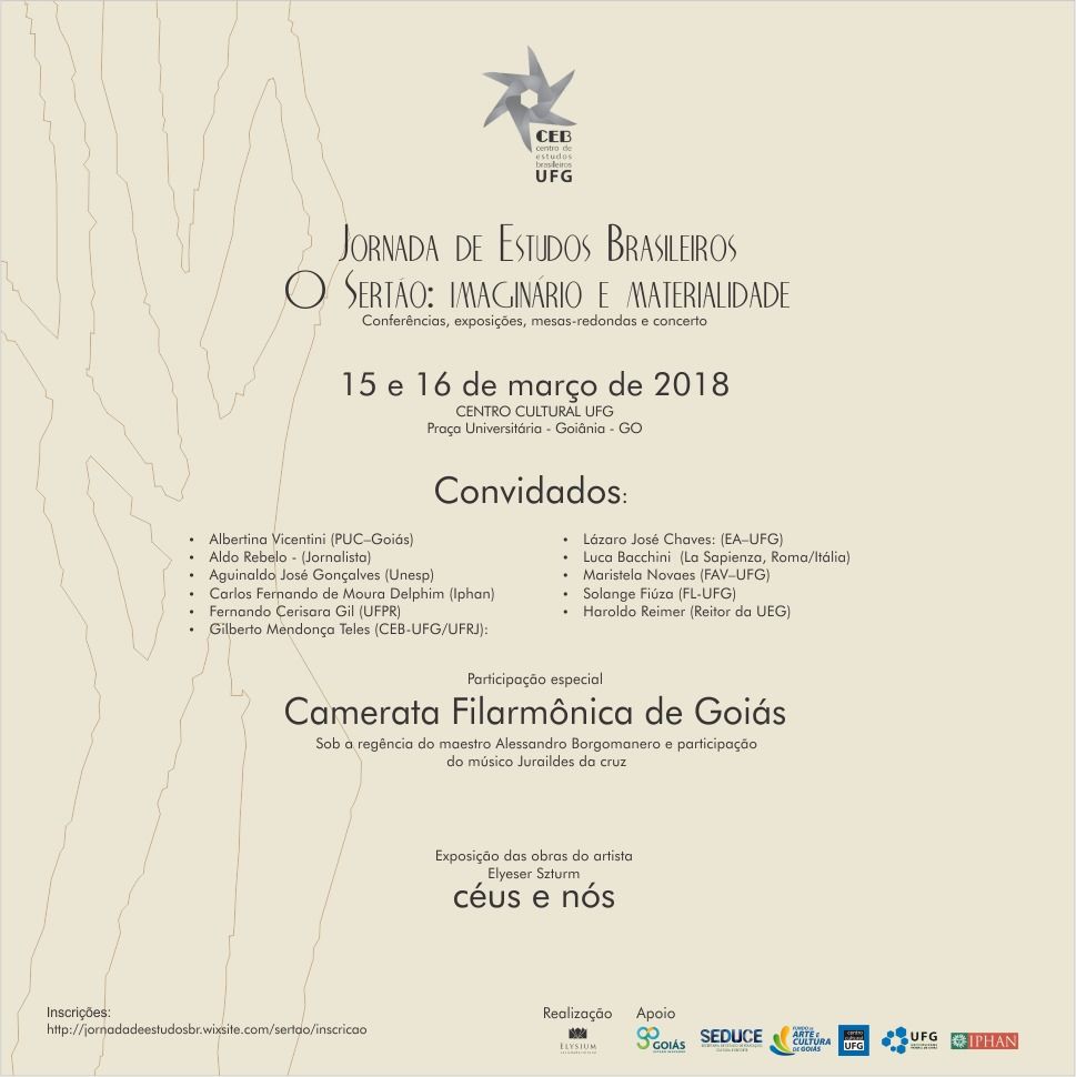 Jornada de Estudos Brasileiros