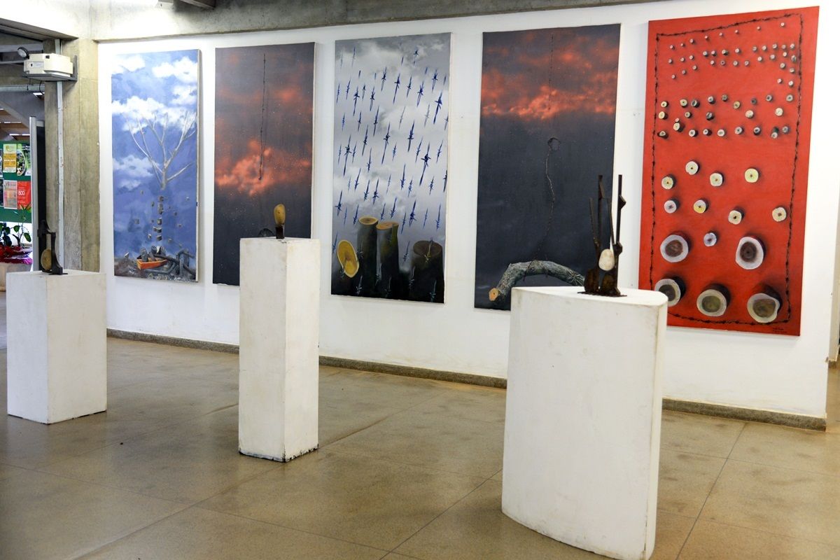 O Homem, a sua consciência ou a falta dela!