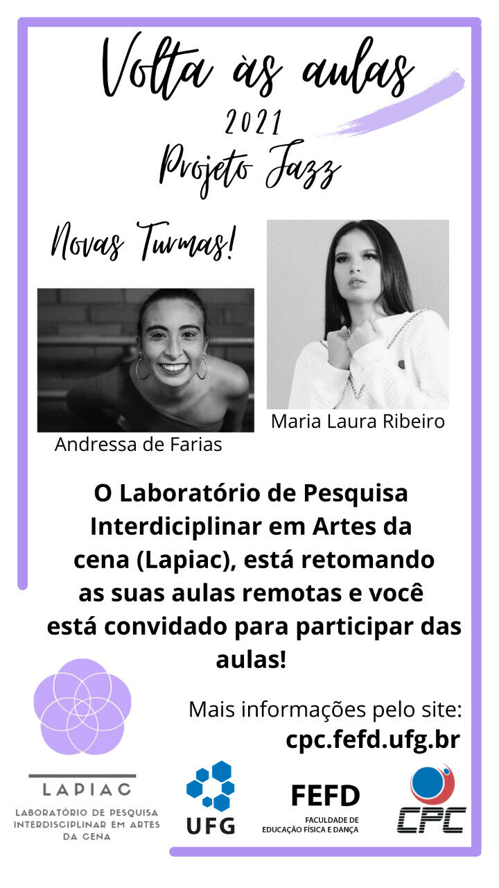 FEFD-LAPIAC2021_Projeto Jazz