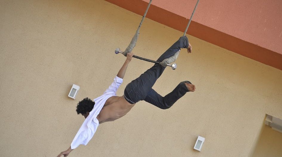 FEF 25 comemoração