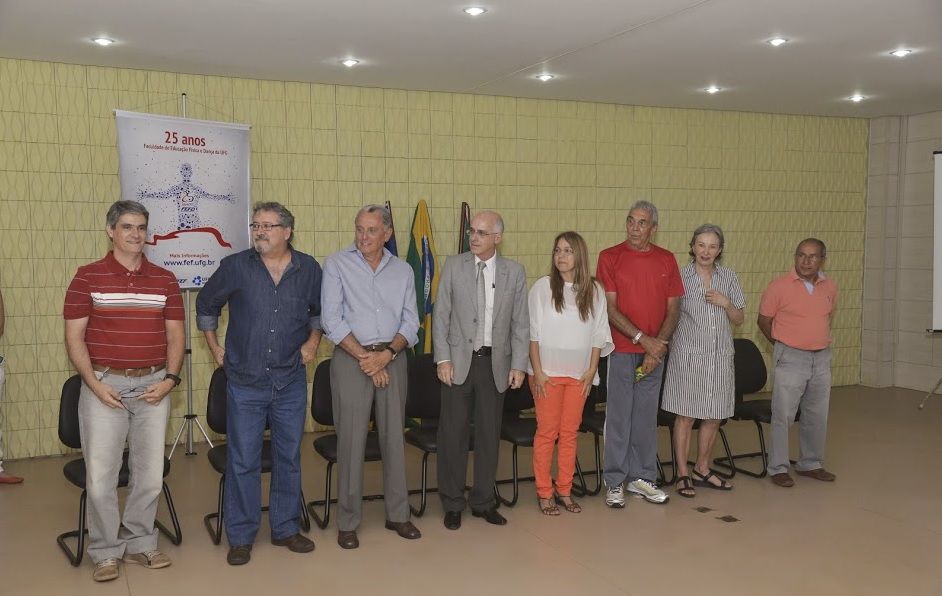 FEF 25 comemoração 01